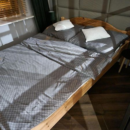 Apartament Wysoka Brama 1/4 Gryfice Kültér fotó
