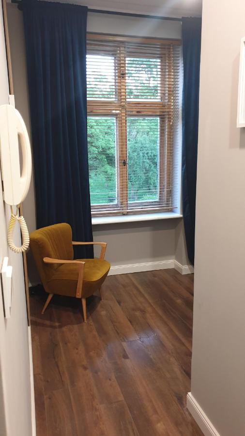 Apartament Wysoka Brama 1/4 Gryfice Kültér fotó