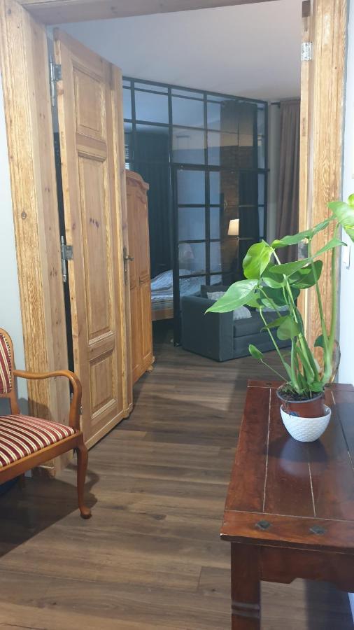 Apartament Wysoka Brama 1/4 Gryfice Kültér fotó