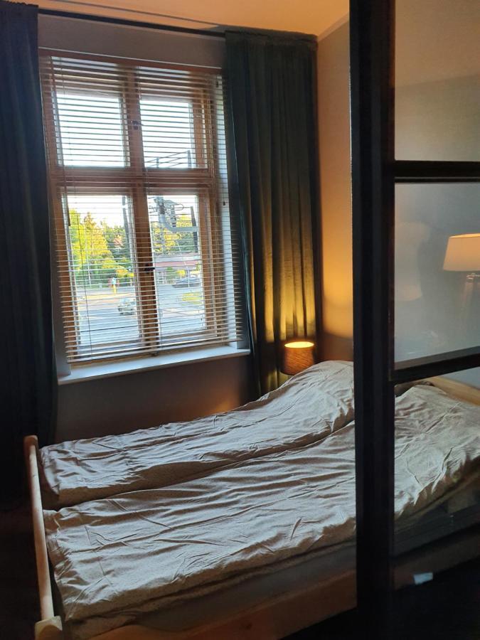 Apartament Wysoka Brama 1/4 Gryfice Kültér fotó