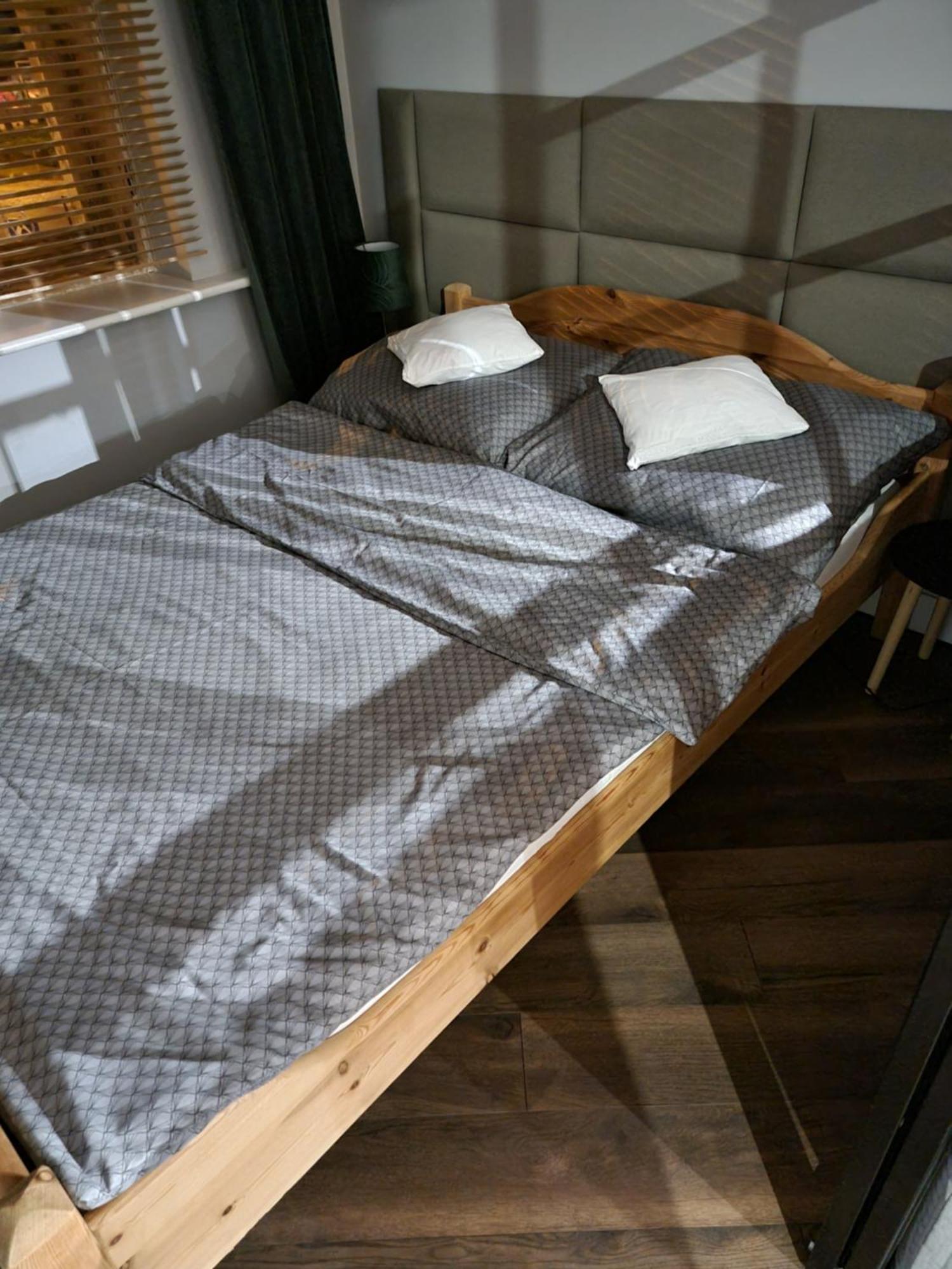 Apartament Wysoka Brama 1/4 Gryfice Kültér fotó